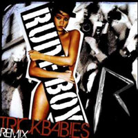 Rihanna - Rude Boy (Remix) [Single]