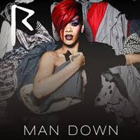 Rihanna - Man Down (Ri Ri Remix) [Single]