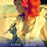 Rihanna - Man Down (EP)
