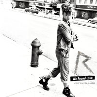 Rihanna - We Found Love (Promo Single)