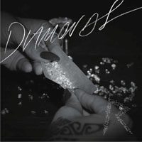 Rihanna - Diamonds (DJ Kiton Remix) [Single]