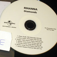 Rihanna - Diamonds (Remixes EP)