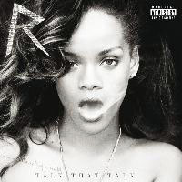 Rihanna - Talk That Talk (Waxfiend Remix) [Single]