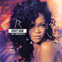 Rihanna - Right Now (Remixes)