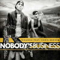 Rihanna - Nobody's Business (Promo Single)