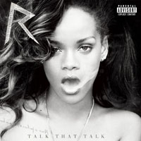 Rihanna - Talk That Talk (Limited Edition)