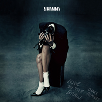 Rihanna - Love On The Brain (Dance Remixes)