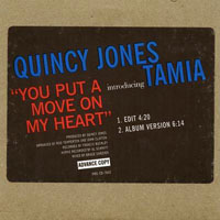 Tamia - You Put A Move On My Heart (split)