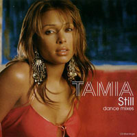 Tamia - Still (Dance Mix)