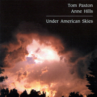 Tom Paxton - Under American Skies