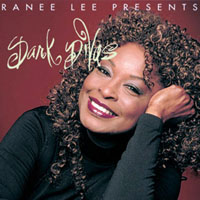 Lee, Ranee - Dark Divas (CD 1)