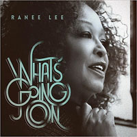 Lee, Ranee - What's Goin' On