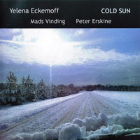 Eckemoff, Yelena - Cold Sun