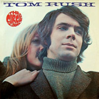 Rush, Tom - The Circle Game (LP)