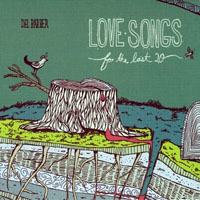 Del Barber - Love Songs For The Last 20