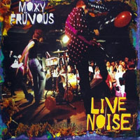 Moxy Fruvous - Live Noise