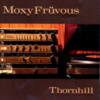 Moxy Fruvous - Thornhill