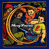 Moxy Fruvous - The 'C' Album