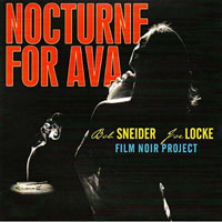 Locke, Joe - Nocturne for Ava