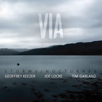 Locke, Joe - Joe Locke, Geoffrey Keezer, Tim Garland - Storms Nocturnes (split)