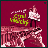 Viklicky, Emil - The Funky Way of Emil Viklicky