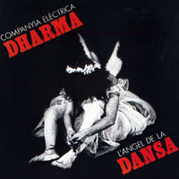 Companyia Electrica Dharma - L'angel de la dansa (LP)