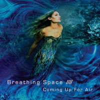 Breathing Space - Coming Up For Air
