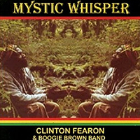 Fearon, Clinton - Mystic Whisper