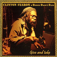 Fearon, Clinton - Give and Take