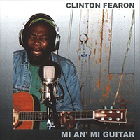 Fearon, Clinton - Mi An' Mi Guitar