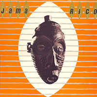 Rodriguez, Rico - Jama Rico