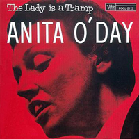 Anita O'Day - The Lady Is A Tramp