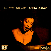 Anita O'Day - An Evening With Anita O'Day