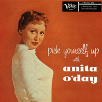 Anita O'Day - Pick Yourself Up With Anita O'Day
