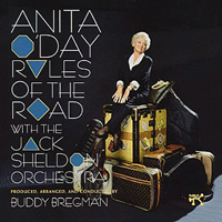 Anita O'Day - Rules Of The Road