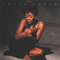 Anita Baker - Rapture