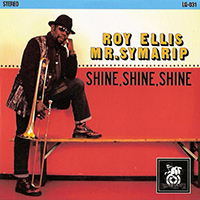 Ellis, Roy - Shine, Shine, Shine (Single)
