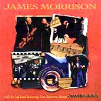 Morrison, James (AUS) - Live at the Sydney Opera House
