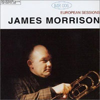 Morrison, James (AUS) - European Sessions