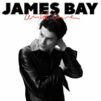 Bay, James - Wild Love (Single)