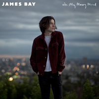 Bay, James - Oh My Messy Mind (EP)
