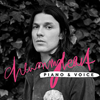 Bay, James - Chew On My Heart (Piano & Voice Single)