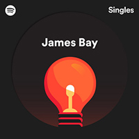 Bay, James - Spotify Singles