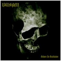 Lathspell - Reborn In Retaliation