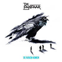 De Fanfaar - De Raven Komen