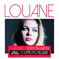 Louane - Chambre 12 (Limited Edition)