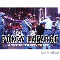 LaFarge, Pokey - Pokey LaFarge & The South City Three - Live in Holland