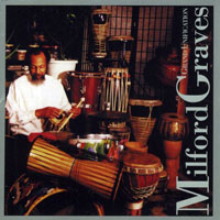 Graves, Milford - Grand Unification