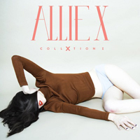Allie X - Collxtion I (Deluxe Edition)