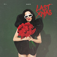 Allie X - Last Xmas (Single)